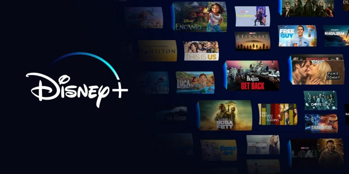 Mau Langganan Disney Plus Gratis? Begini Caranya!