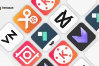 Aplikasi Mobile Untuk Edit Video Game Yang Memukau