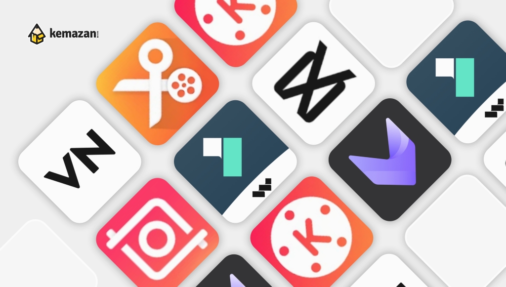 Aplikasi Mobile Untuk Edit Video Game Yang Memukau