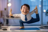 Cara Menjaga Keseimbangan Antara Kerja Dan Kehidupan Pribadi