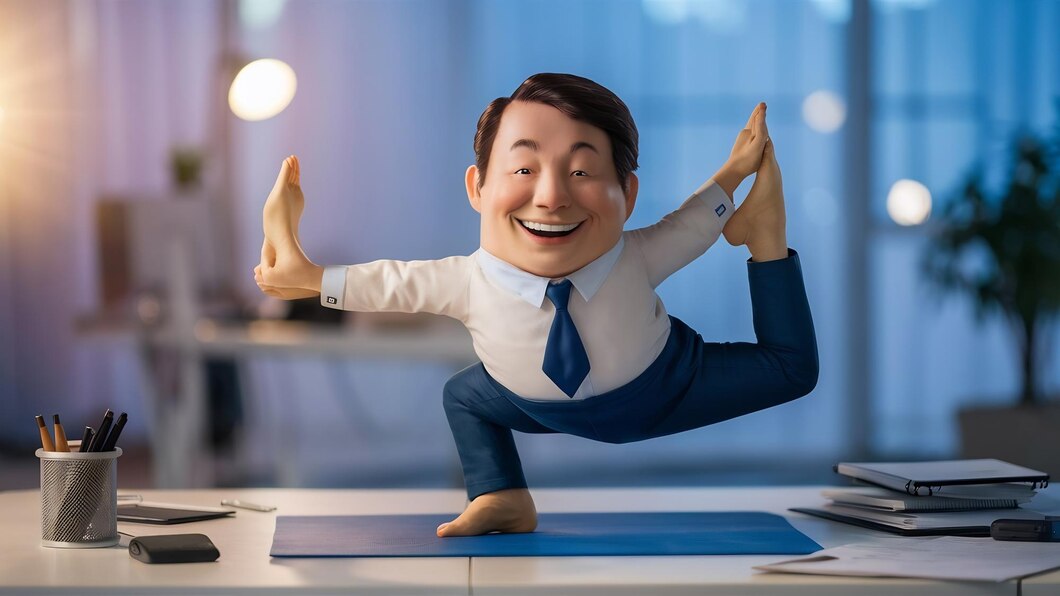 Cara Menjaga Keseimbangan Antara Kerja Dan Kehidupan Pribadi