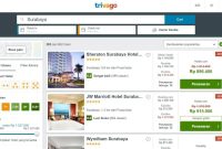 Perbandingan Platform Booking Hotel Yang Populer dan Terpercaya